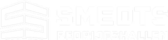 Logo Smedts Bedrijfshallen