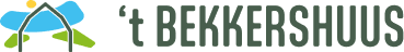 Logo 't Bekkershuus