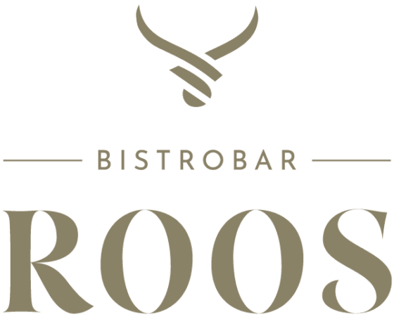 Logo Bistrobar Roos