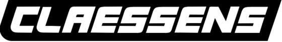 Logo Claessens Verhuur