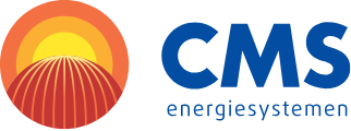Logo CMS Energiesystemen