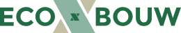 Logo ecoXbouw