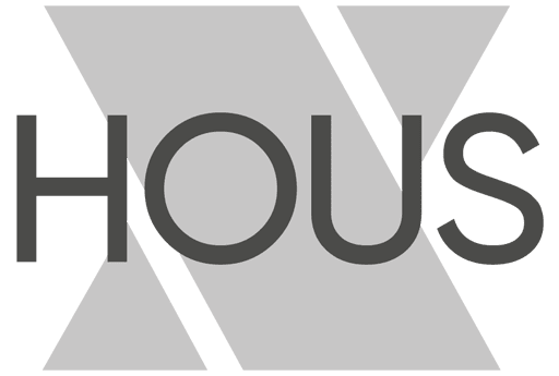 Logo HOUS
