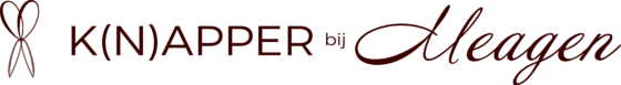 Logo Knapper bij Meagen