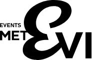 Logo Events MetEvi