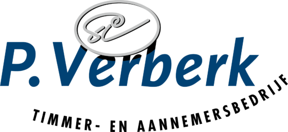 Logo Peter Verberk